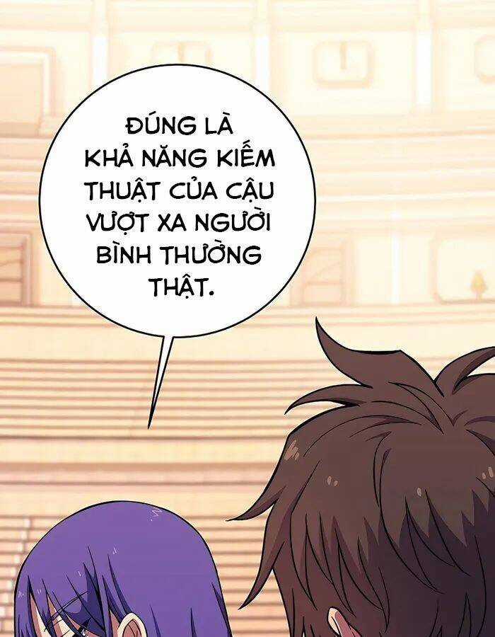 Trở Thành Nhân Viên Cho Các Vị Thần Chapter 52 trang 32