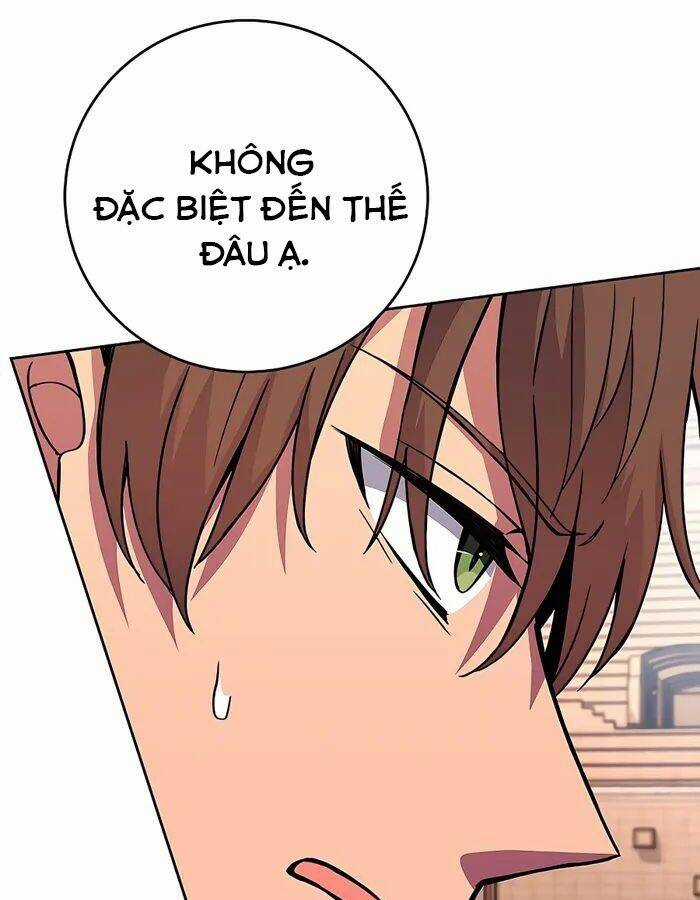 Trở Thành Nhân Viên Cho Các Vị Thần Chapter 52 trang 34