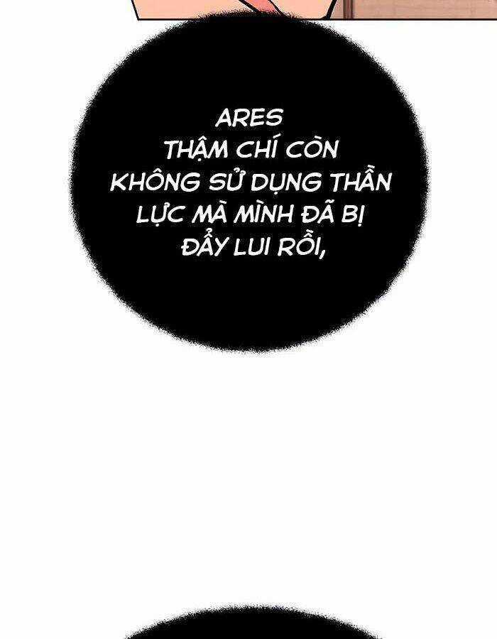 Trở Thành Nhân Viên Cho Các Vị Thần Chapter 52 trang 35