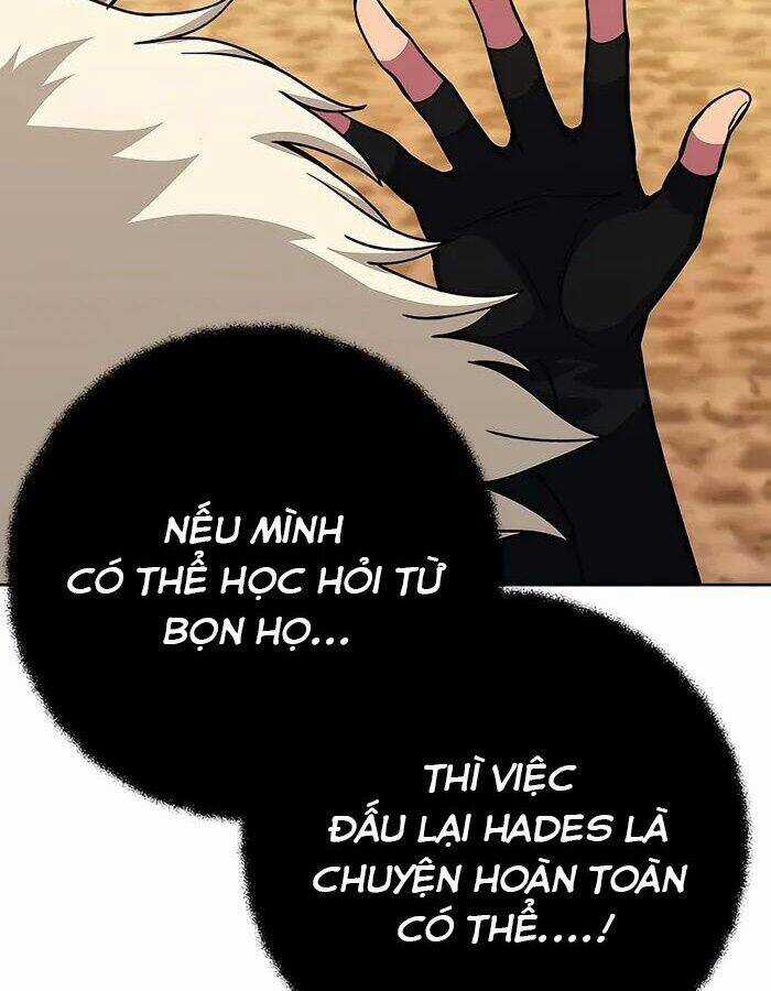 Trở Thành Nhân Viên Cho Các Vị Thần Chapter 52 trang 37