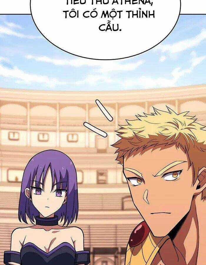 Trở Thành Nhân Viên Cho Các Vị Thần Chapter 52 trang 42