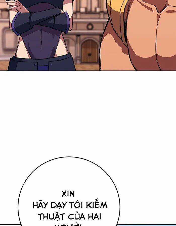 Trở Thành Nhân Viên Cho Các Vị Thần Chapter 52 trang 43