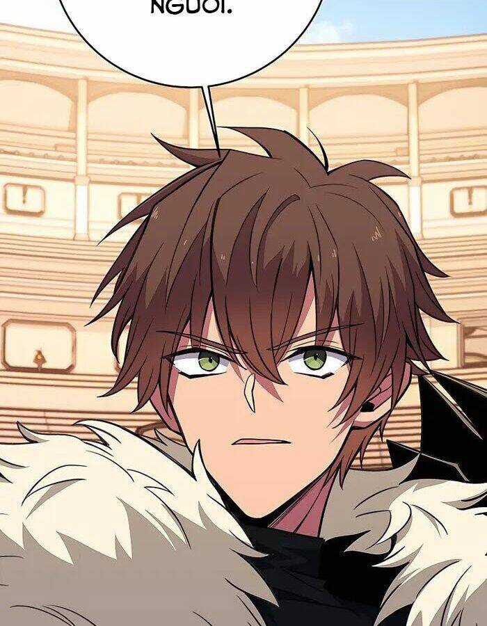 Trở Thành Nhân Viên Cho Các Vị Thần Chapter 52 trang 44