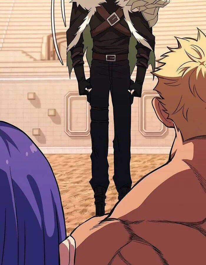 Trở Thành Nhân Viên Cho Các Vị Thần Chapter 52 trang 49