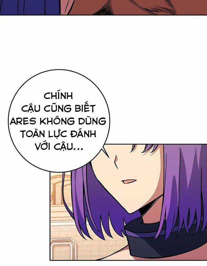 Trở Thành Nhân Viên Cho Các Vị Thần Chapter 52 trang 50