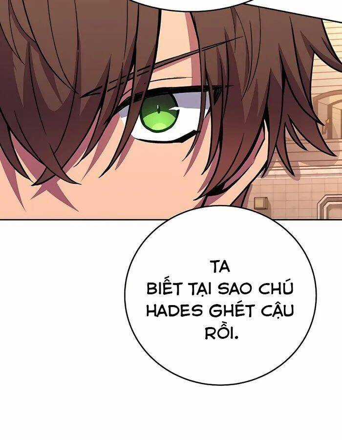 Trở Thành Nhân Viên Cho Các Vị Thần Chapter 52 trang 52