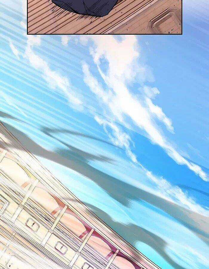 Trở Thành Nhân Viên Cho Các Vị Thần Chapter 52 trang 59