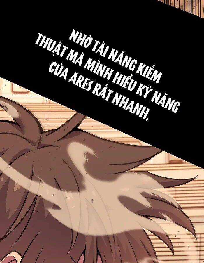 Trở Thành Nhân Viên Cho Các Vị Thần Chapter 52 trang 6