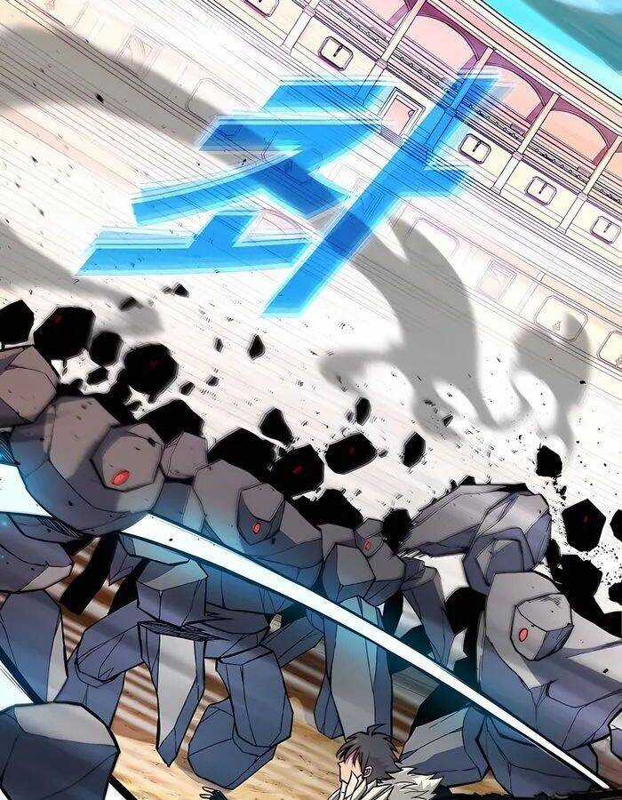 Trở Thành Nhân Viên Cho Các Vị Thần Chapter 52 trang 60