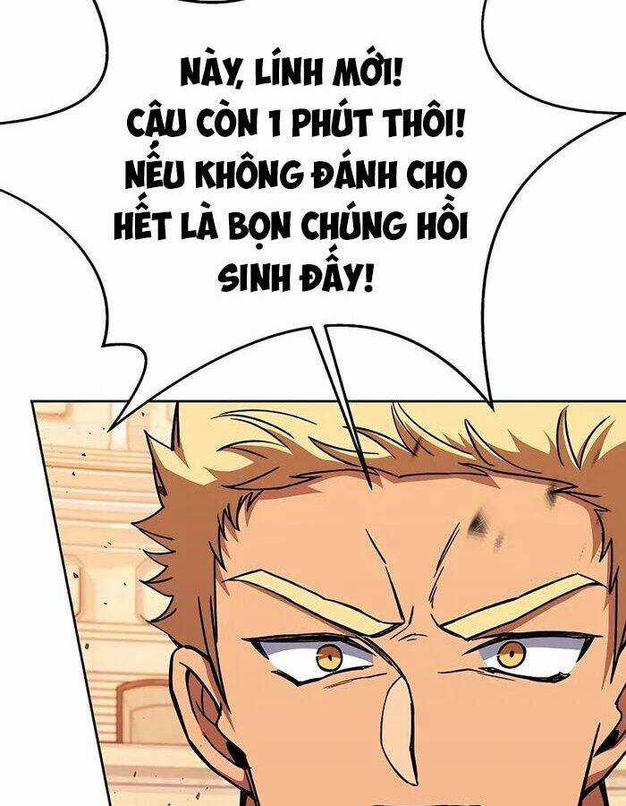 Trở Thành Nhân Viên Cho Các Vị Thần Chapter 52 trang 63