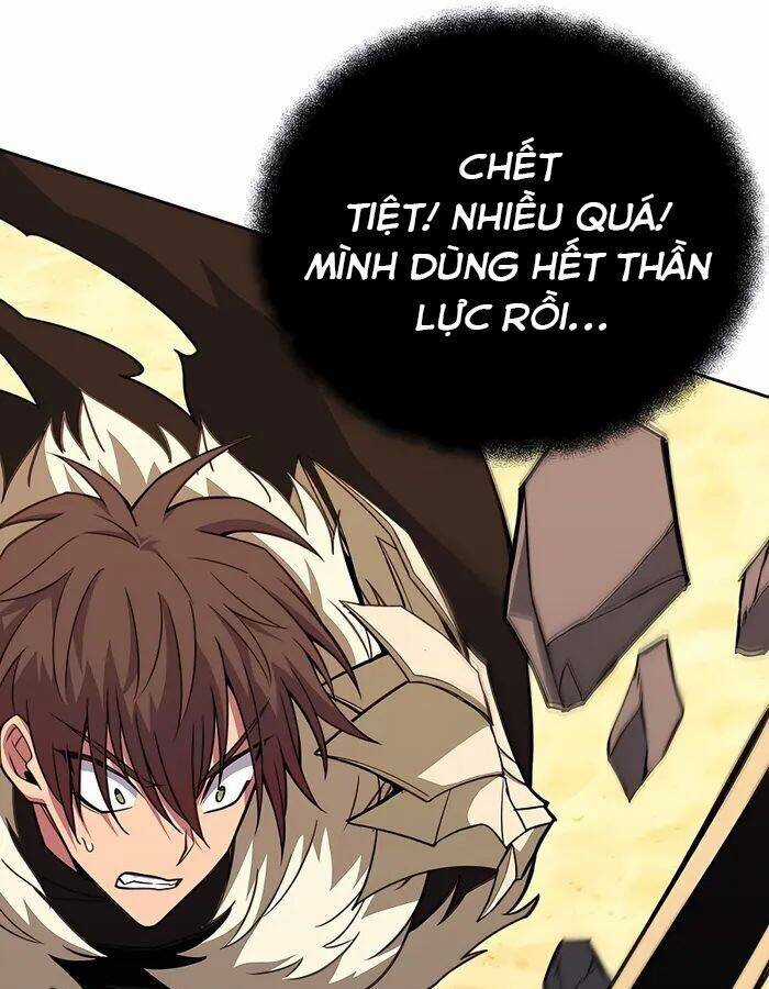 Trở Thành Nhân Viên Cho Các Vị Thần Chapter 52 trang 65