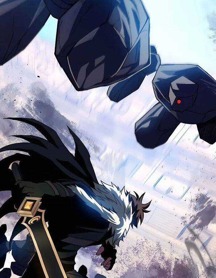 Trở Thành Nhân Viên Cho Các Vị Thần Chapter 52 trang 68