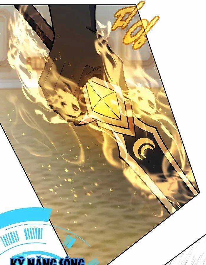 Trở Thành Nhân Viên Cho Các Vị Thần Chapter 52 trang 71