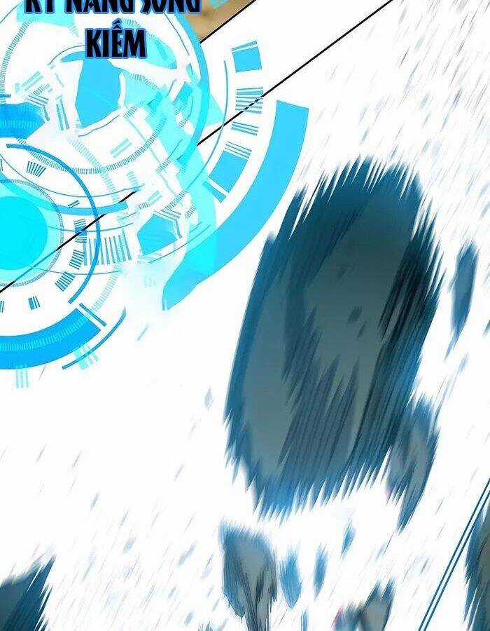 Trở Thành Nhân Viên Cho Các Vị Thần Chapter 52 trang 72