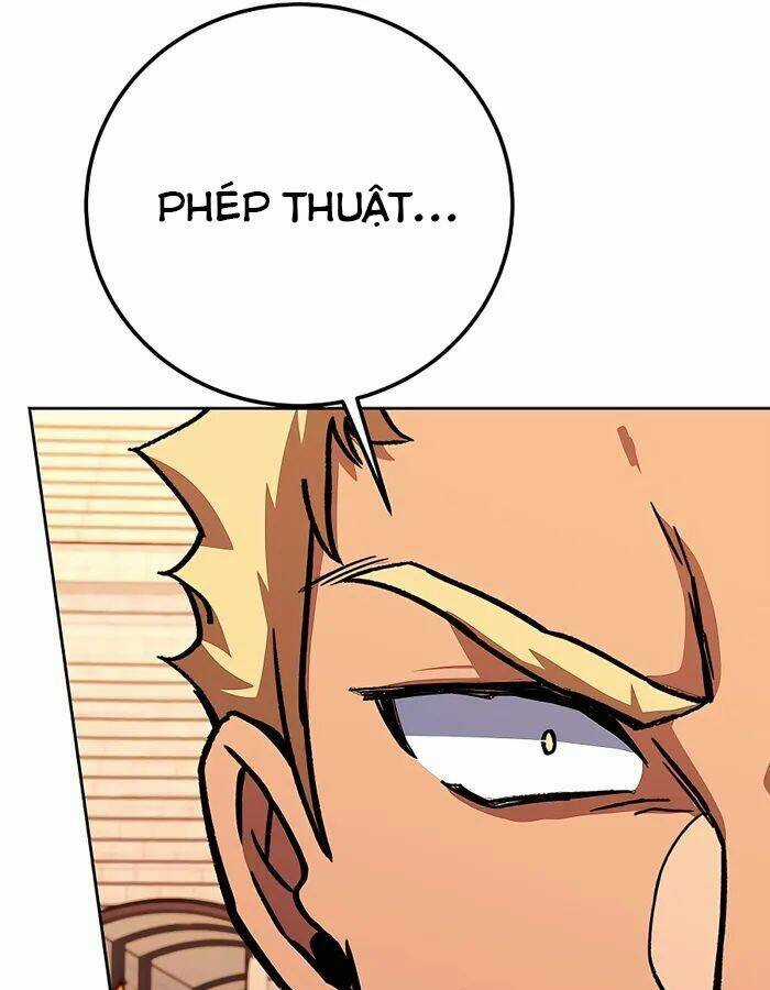 Trở Thành Nhân Viên Cho Các Vị Thần Chapter 52 trang 81