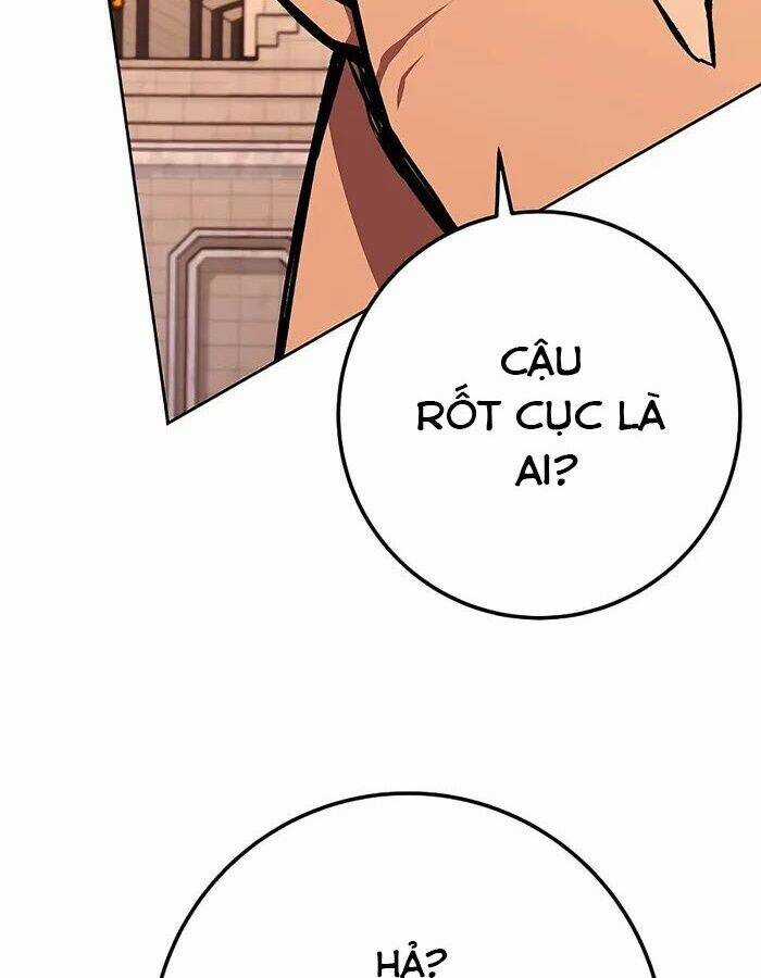 Trở Thành Nhân Viên Cho Các Vị Thần Chapter 52 trang 82