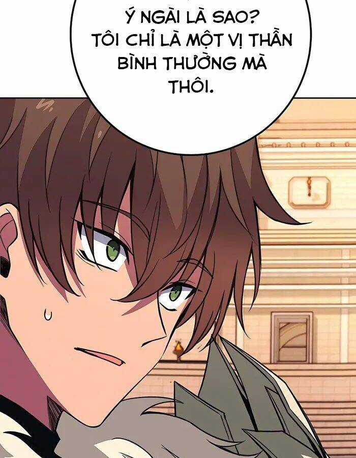 Trở Thành Nhân Viên Cho Các Vị Thần Chapter 52 trang 83