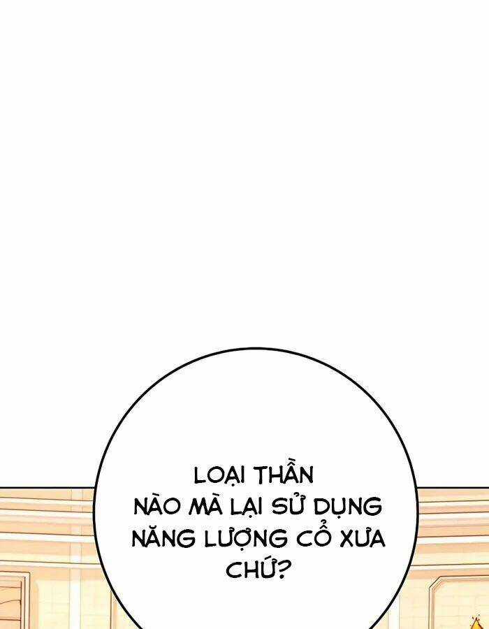 Trở Thành Nhân Viên Cho Các Vị Thần Chapter 52 trang 85