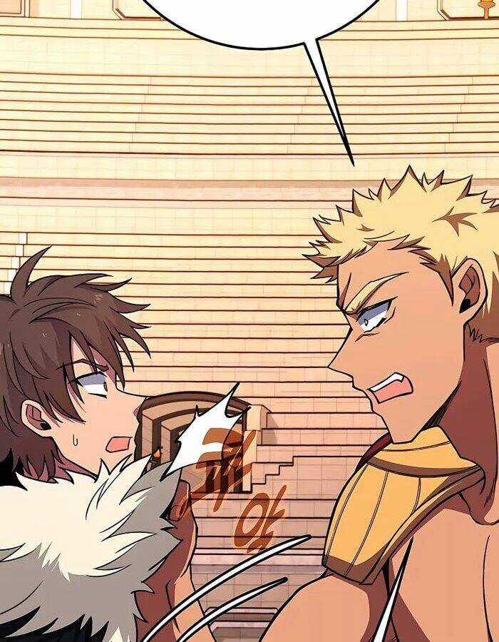 Trở Thành Nhân Viên Cho Các Vị Thần Chapter 52 trang 86