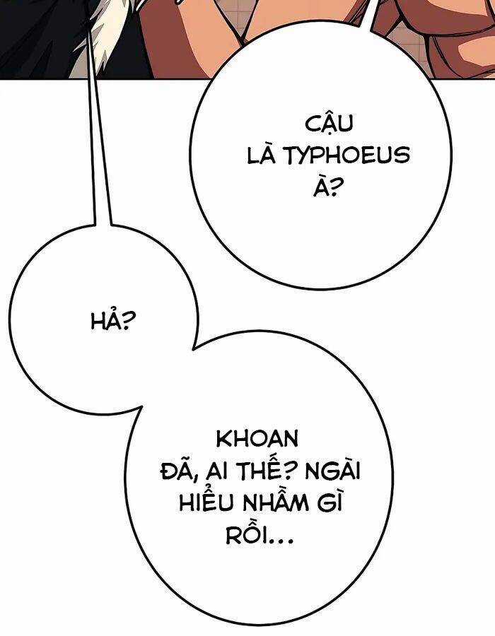 Trở Thành Nhân Viên Cho Các Vị Thần Chapter 52 trang 87