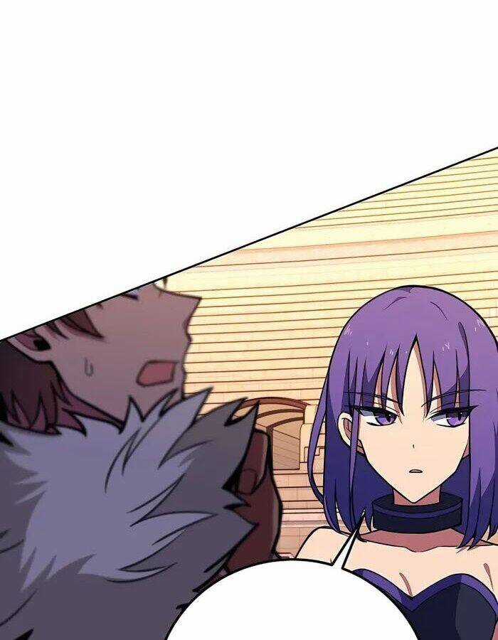 Trở Thành Nhân Viên Cho Các Vị Thần Chapter 52 trang 88