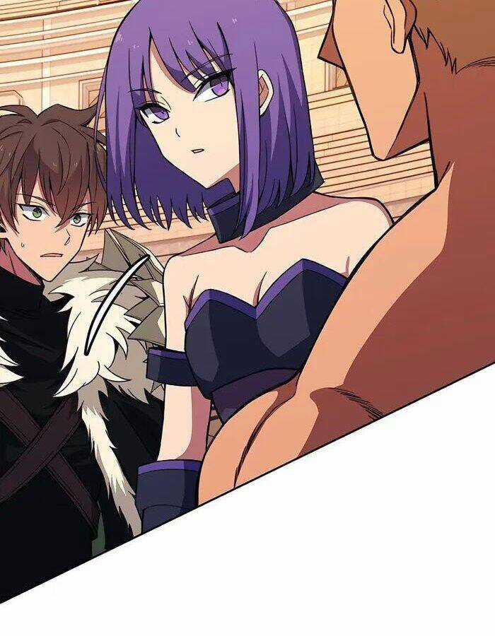 Trở Thành Nhân Viên Cho Các Vị Thần Chapter 52 trang 91