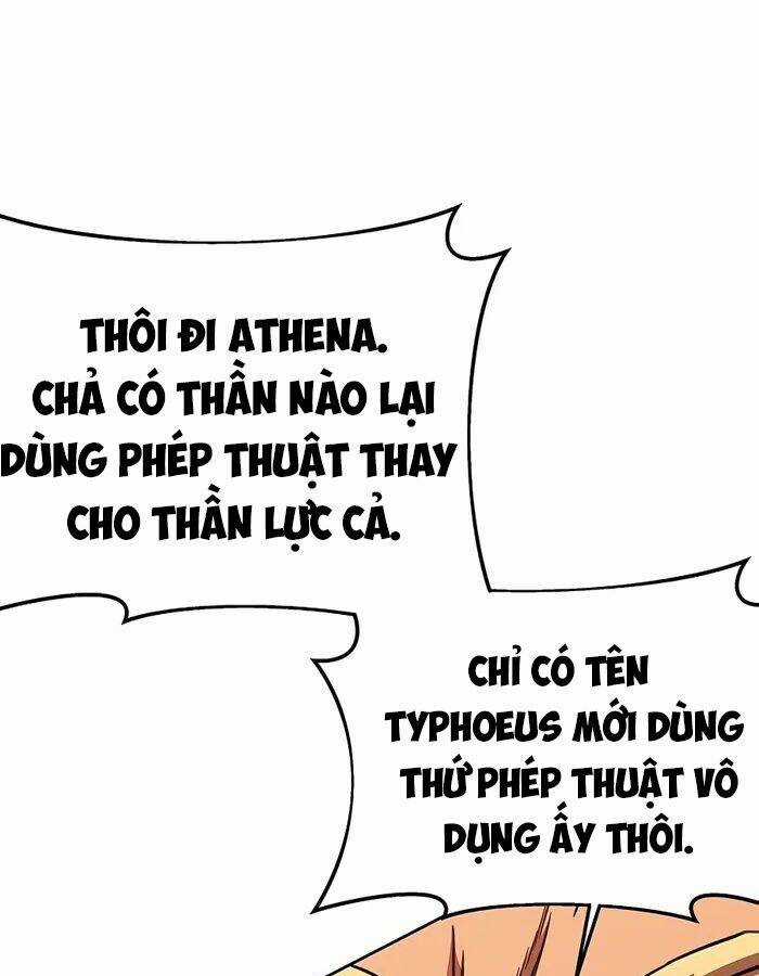 Trở Thành Nhân Viên Cho Các Vị Thần Chapter 52 trang 92
