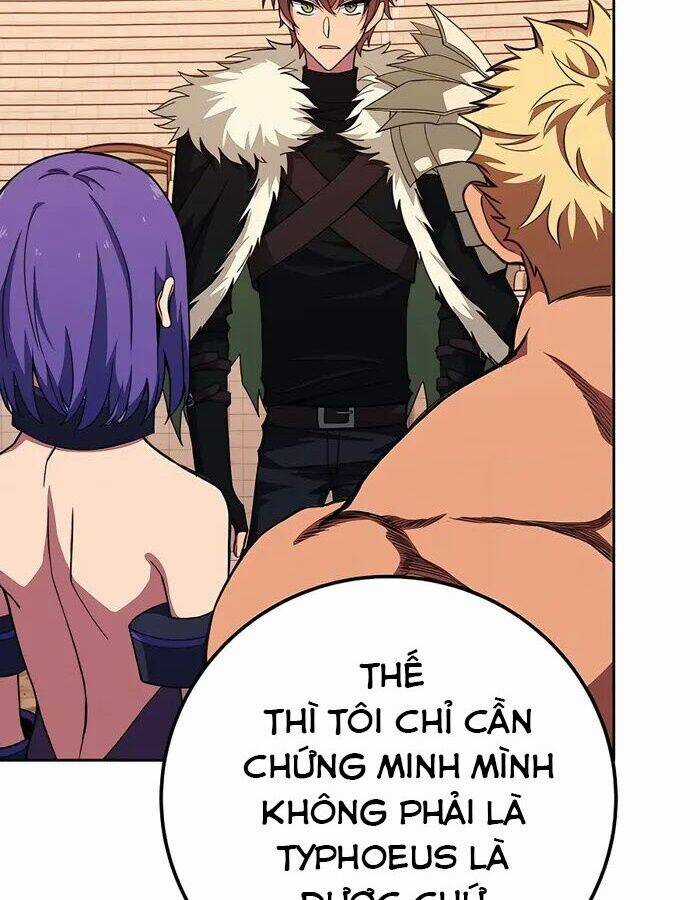 Trở Thành Nhân Viên Cho Các Vị Thần Chapter 52 trang 95