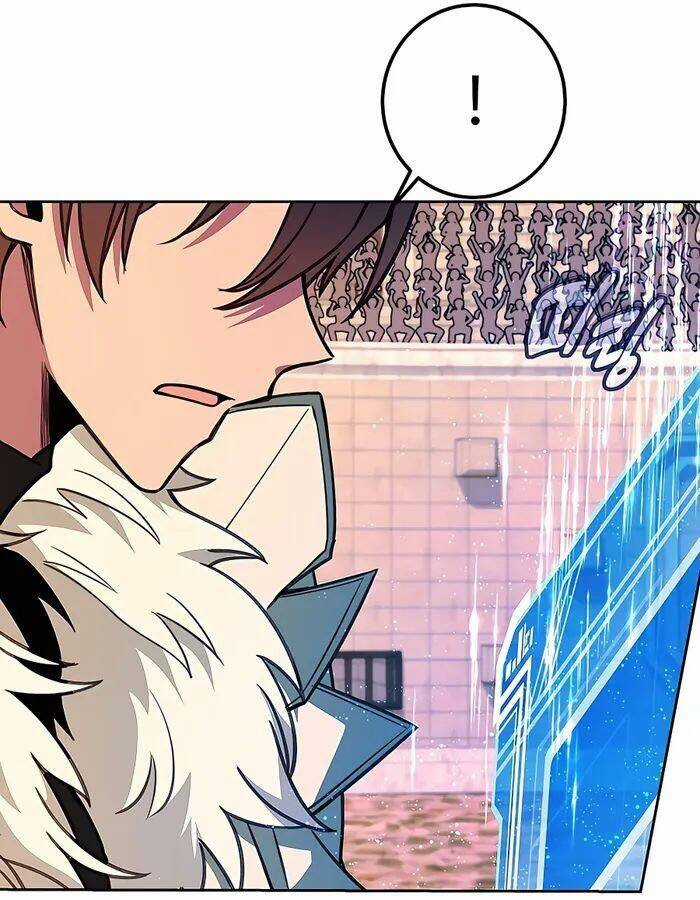 Trở Thành Nhân Viên Cho Các Vị Thần Chapter 53 trang 102