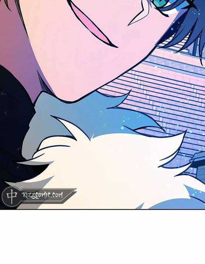 Trở Thành Nhân Viên Cho Các Vị Thần Chapter 53 trang 105