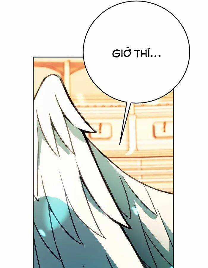 Trở Thành Nhân Viên Cho Các Vị Thần Chapter 53 trang 11