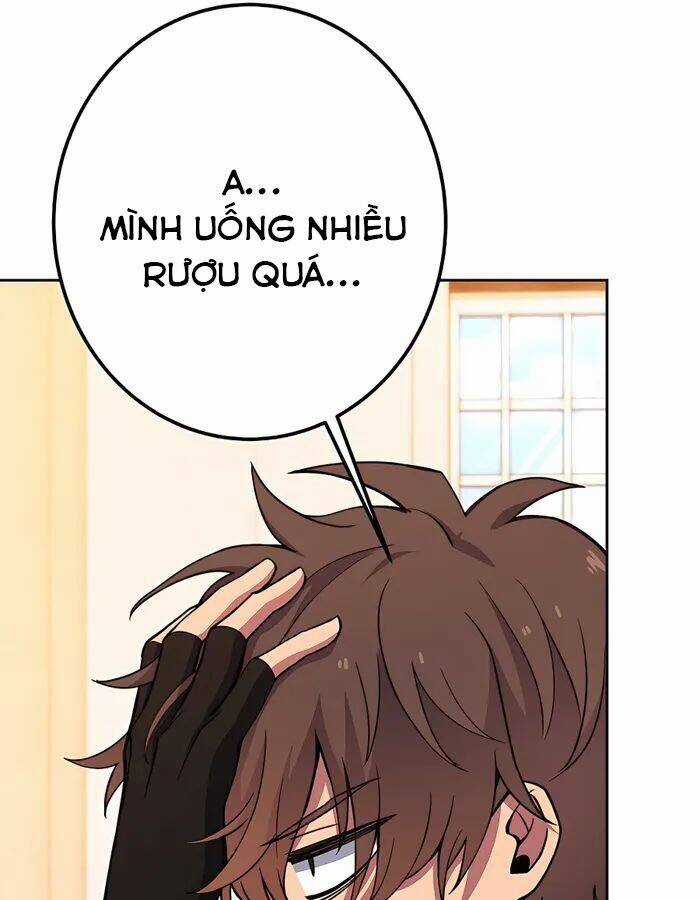 Trở Thành Nhân Viên Cho Các Vị Thần Chapter 53 trang 112