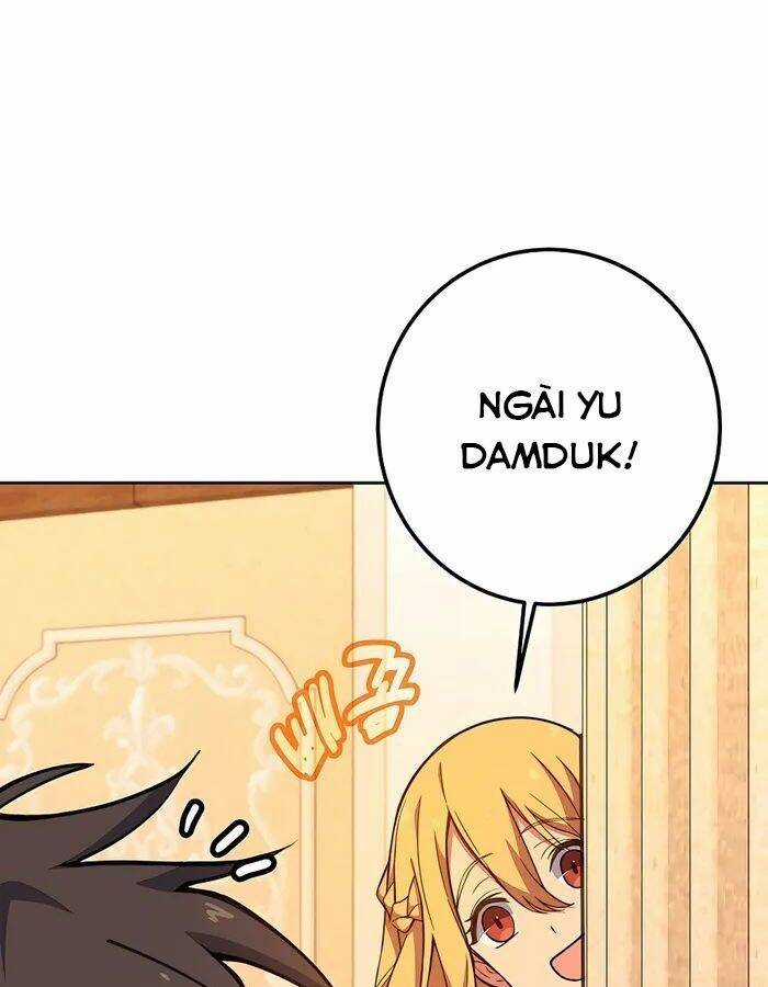 Trở Thành Nhân Viên Cho Các Vị Thần Chapter 53 trang 114