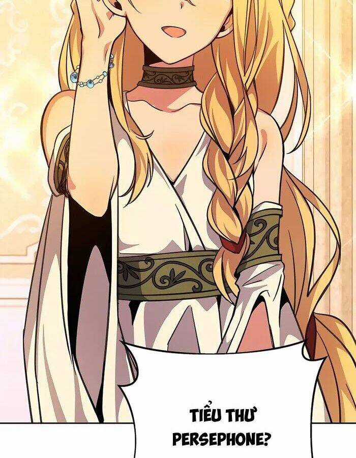 Trở Thành Nhân Viên Cho Các Vị Thần Chapter 53 trang 117