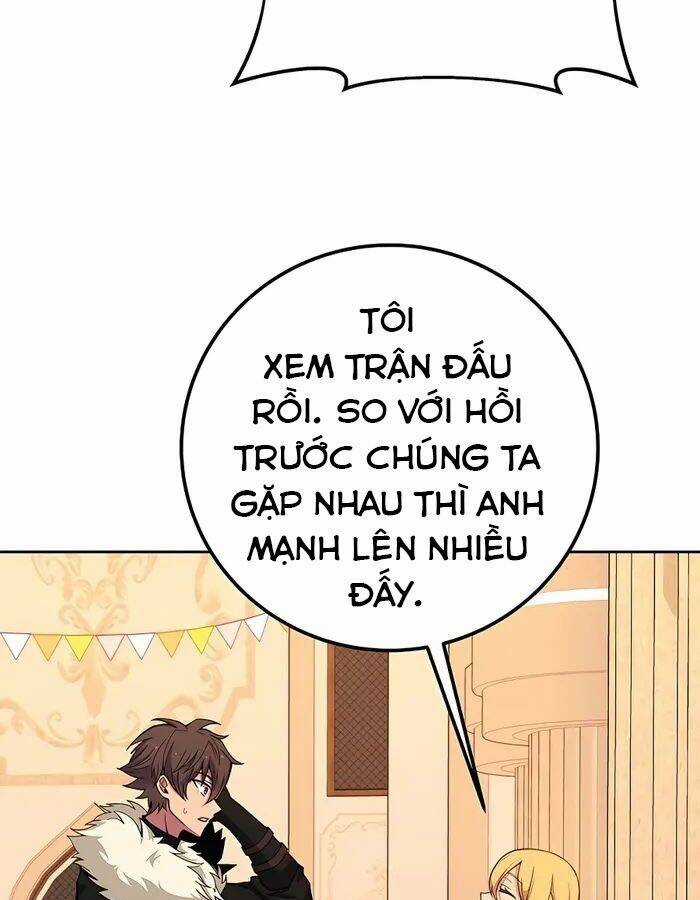 Trở Thành Nhân Viên Cho Các Vị Thần Chapter 53 trang 118