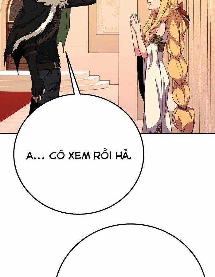 Trở Thành Nhân Viên Cho Các Vị Thần Chapter 53 trang 119