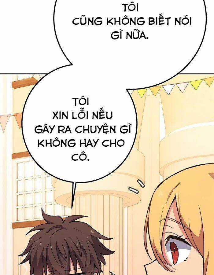 Trở Thành Nhân Viên Cho Các Vị Thần Chapter 53 trang 120