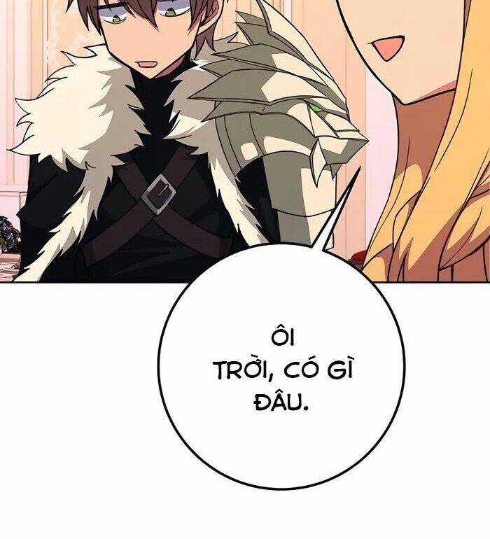 Trở Thành Nhân Viên Cho Các Vị Thần Chapter 53 trang 121