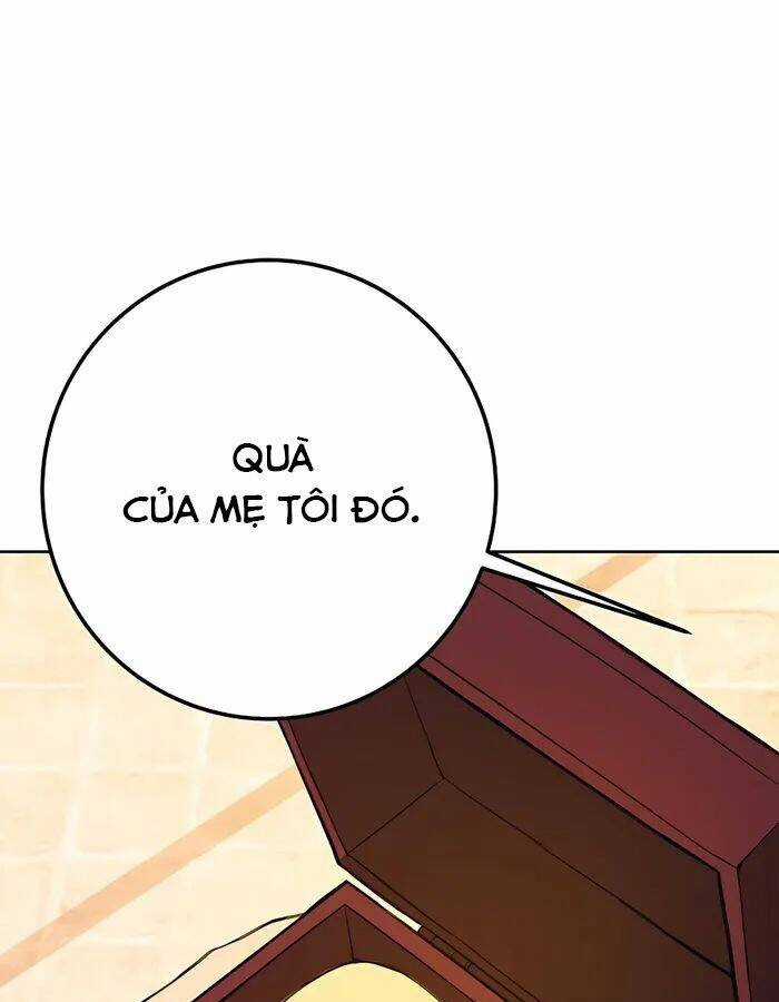 Trở Thành Nhân Viên Cho Các Vị Thần Chapter 53 trang 126