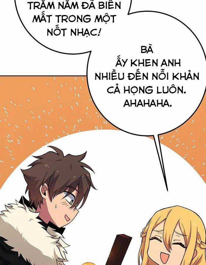 Trở Thành Nhân Viên Cho Các Vị Thần Chapter 53 trang 129