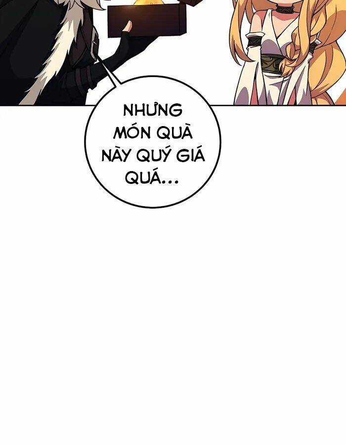 Trở Thành Nhân Viên Cho Các Vị Thần Chapter 53 trang 130