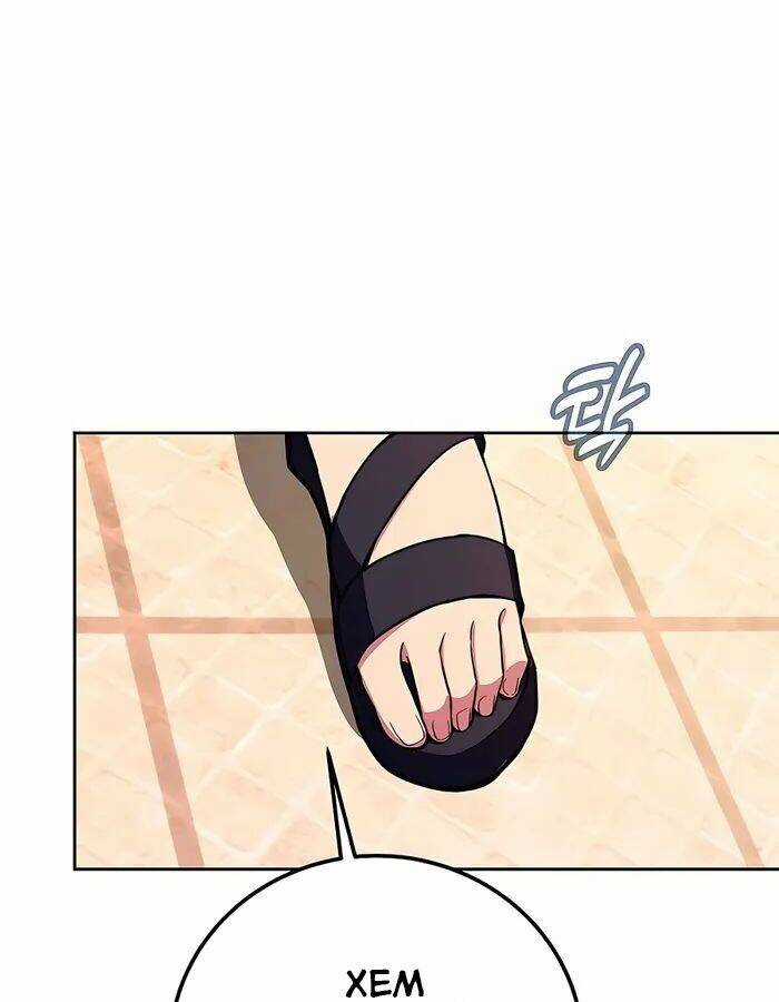 Trở Thành Nhân Viên Cho Các Vị Thần Chapter 53 trang 134