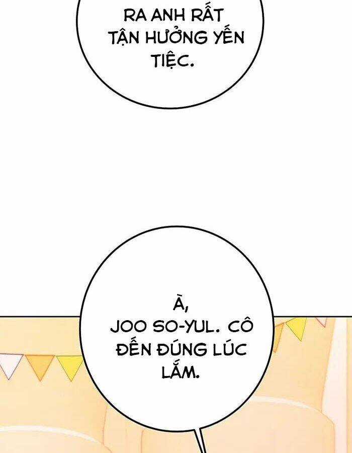 Trở Thành Nhân Viên Cho Các Vị Thần Chapter 53 trang 135