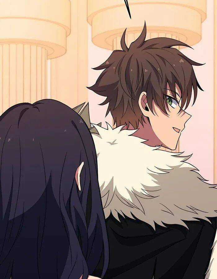 Trở Thành Nhân Viên Cho Các Vị Thần Chapter 53 trang 136