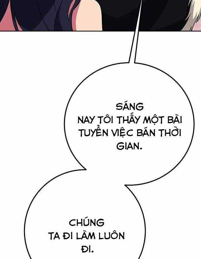 Trở Thành Nhân Viên Cho Các Vị Thần Chapter 53 trang 137