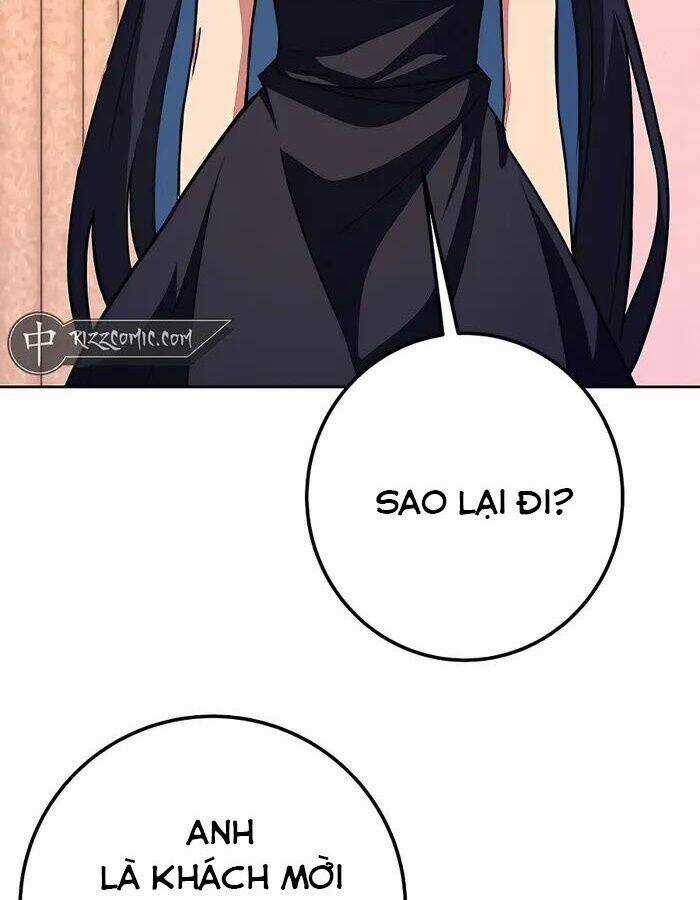 Trở Thành Nhân Viên Cho Các Vị Thần Chapter 53 trang 139