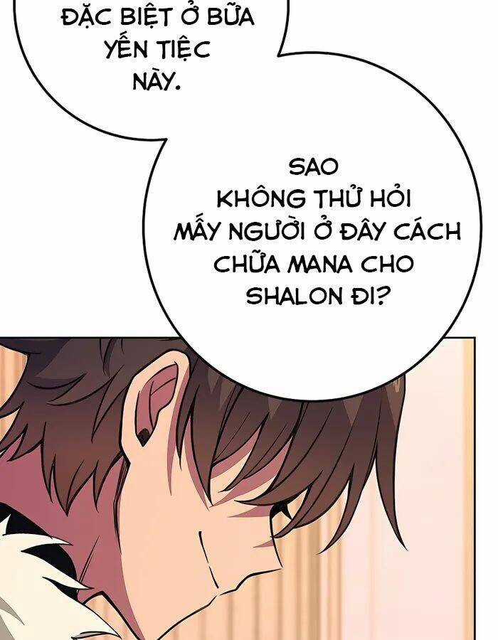 Trở Thành Nhân Viên Cho Các Vị Thần Chapter 53 trang 140