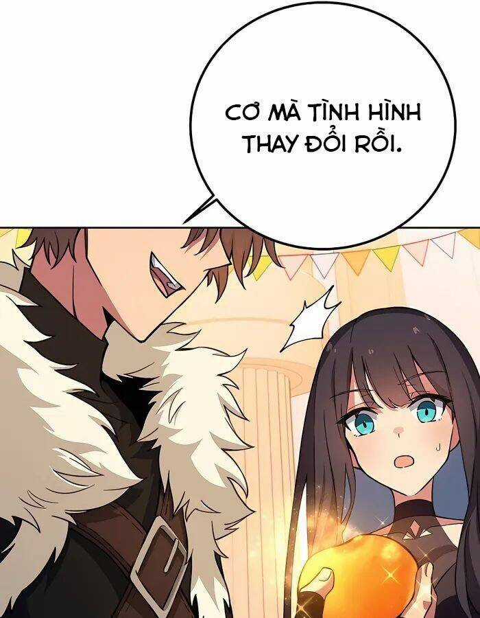 Trở Thành Nhân Viên Cho Các Vị Thần Chapter 53 trang 142