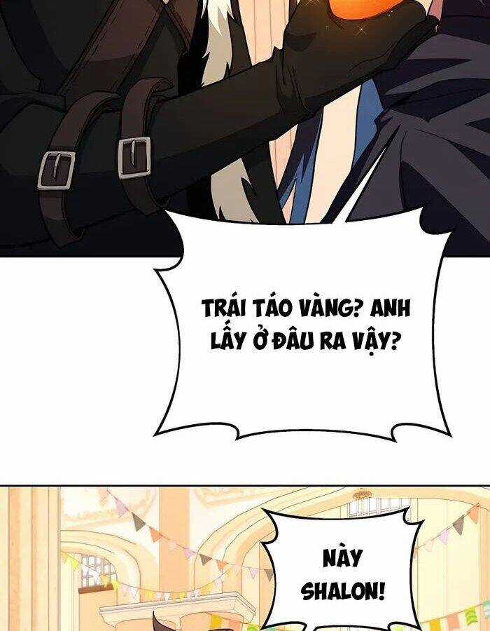 Trở Thành Nhân Viên Cho Các Vị Thần Chapter 53 trang 143