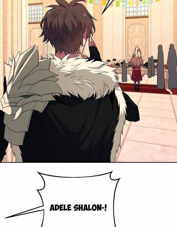 Trở Thành Nhân Viên Cho Các Vị Thần Chapter 53 trang 144